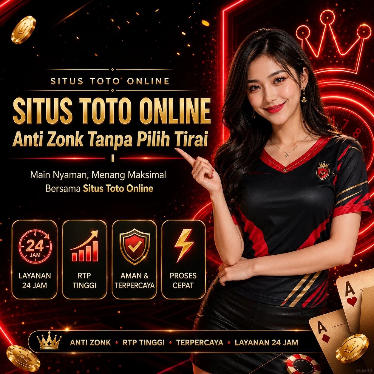 atas4d Indonesia